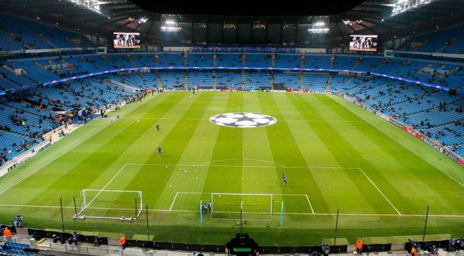 Le match Manchester City/Real Madrid se déroulera comme prévu (UEFA)